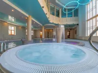 Pegasa Pils Spa Hotel Hotels in Jurmala