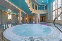 Pegasa Pils Spa Hotel