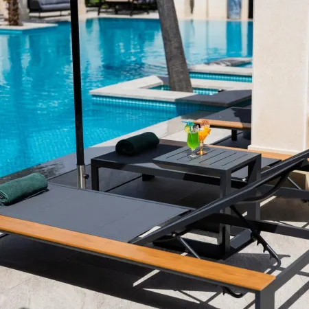 Mustafa Hotel