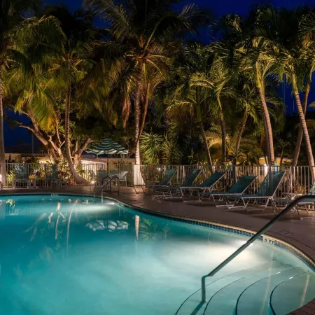 Bay Harbor Lodge