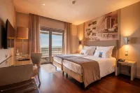 Vila Gale Collection Figueira da Foz Hotele w: 