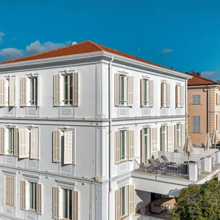 Miramare Luxury Dependance