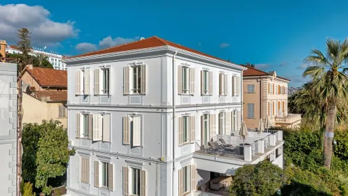 Miramare Luxury Dependance