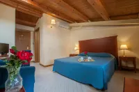 Park Hotel Villa Americana - piscine