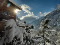 Hotel Astoria - Mountain view