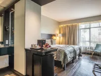 Eka Hotel Nairobi Hotels near Soy Afric Ltd
