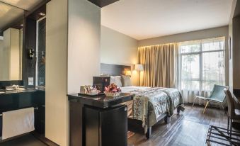 Eka Hotel Nairobi