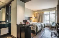 Eka Hotel Nairobi - spa