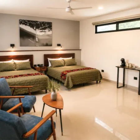 Hotel Casa Vivaldi