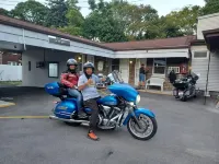 Falls Motel - 2-Star