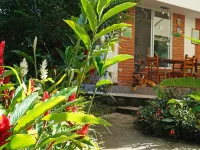 Mindo Real Hotels in Mindo