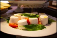 Artemis Hotel - breakfast
