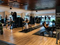 The Wiltshire Hotel, Golf and Leisure Resort - Gym