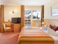 Hotel Sportalm Ξενοδοχεία στην πόλη Gerlos