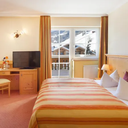 Hotel Sportalm