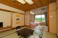 田川龍泉閣傳統日式旅館 酒店