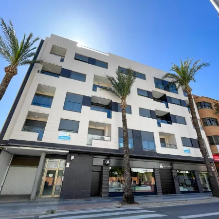 Apartamentos Playa de Benicarló 3000