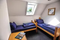Lochranza Youth Hostel - ที่มีที่จอดรถ