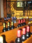 Casa Cantarranas - bar