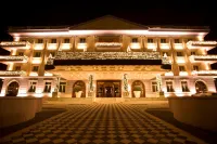 Grand Hotel Vanvitelli Hotels in 
