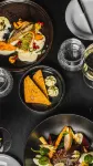Loop Hotel Vilnius - Завтрак
