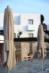 Anemi Folegandros - parking