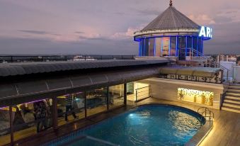 Hotel Arcadia