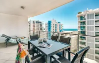 Cilento Mooloolaba - con vista mare