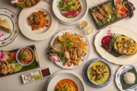 Mora Boutique Hotel - breakfast