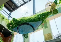 Amsphere Homestay & Restaurant - 2-Star