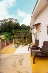O Kanel Solace Apartments - 3-Sterne