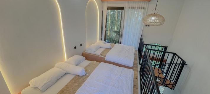 South Forest Villa Hotels in Wonosobo Regency
