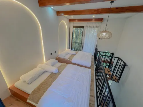 South Forest Villa - Huvilat
