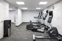Fairfield by Marriott Inn & Suites Columbia Harbison - ที่มีฟิตเนส