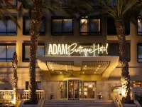 Adam Boutique Eilat by Adam Hotels Hotel dekat Pantai Dan
