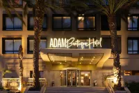 Adam Boutique Eilat by Adam Hotels - Spa