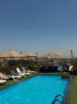 The View Delta Hotel - Pools