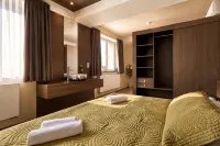 Kongres Hotel Roca - Wifi