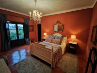 Monte Alerta Turismo Rural Hotels in Mourao