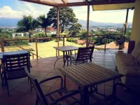 Out of Bounds Boutique Hotel Hoteles en Escazú