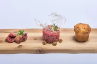 비에스트 호텔 - 조식 운영