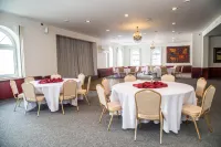 Hotel Galant Lednice Hotel di Valtice
