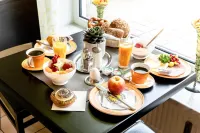 Hotel Fresh INN Hotel a Unterhaching