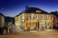 Landgasthof Kranz Các khách sạn ở Berghaupten