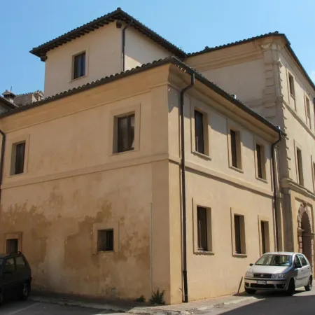 Palazzo Bonfranceschi