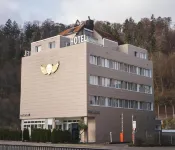 Myhome Hotel Winterthur Hotels in der Nähe von Reformierte Kirche Winterthur Seen