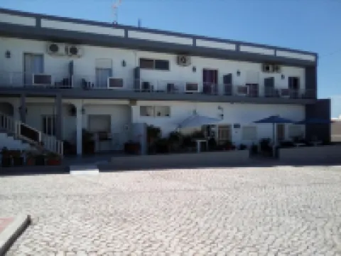 Guesthouse RSA by Umbral