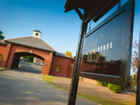 The Old Schoolhouse Inn Hotels in Comber