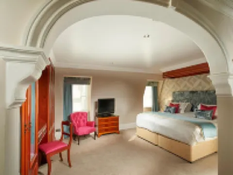 Best Western Moores Central Hotel Hotels in Saint Peter Port