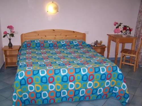 Albergo Macrì